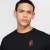 Imagem do Camiseta NikeCourt M90 Masculina com emblema bordado