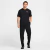Camiseta NikeCourt M90 Masculina com emblema bordado - Fiofio Magazine