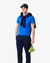 Imagem do Kit Boné e Camiseta Lacoste Tennis X Novak Djokovic bordado