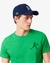 Kit Boné e Camiseta Lacoste Tennis X Novak Djokovic bordado - comprar online
