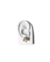 BRINCO OVAL PEQUENO - comprar online