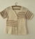Blusa Crudo