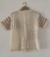 Blusa Crudo - comprar online