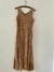 Vestido Hindú Marrón