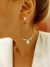 Aros de cristal
