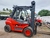 MONTACARGAS LINDE H70 2014