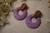 Brinco Lavanda