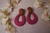 Brinco Hibisco - comprar online