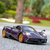 Miniatura Pagani Huayra - Loja Express Toys - Brinquedos de alta qualidade