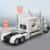 Imagem do Brinquedo Caminhão Truck com Sons e Luzes