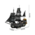 Blocos de Montagem Barco Pirata | 1424 Peças - loja online