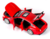 Imagem do Miniatura Mercedes-Benz AMG GT63 1:32