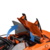 Miniatura McLaren 720s 1:24 - Loja Express Toys - Brinquedos de alta qualidade