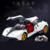 Miniatura Pagani Huayra - comprar online