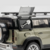 Miniatura SUV de Luxo - Land Rover Defender - comprar online