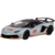 Miniatura Lamborghini Aventador SVJ63 1:18 - comprar online