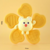 Brinquedo Spinner com Ventosa para Bebê - loja online