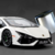 Miniatura Lamborghini Revuelto 1:24 - Loja Express Toys - Brinquedos de alta qualidade