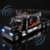 Brinquedo Caminhão Truck com Sons e Luzes - comprar online