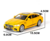 Miniatura Mercedes-Benz AMG GT63 1:32 - loja online