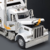 Brinquedo Caminhão Truck com Sons e Luzes - Loja Express Toys - Brinquedos de alta qualidade