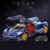 Miniatura Pagani Huayra