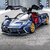 Miniatura Pagani Huayra na internet