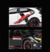 Miniatura Honda Civic Type-R - Loja Express Toys - Brinquedos de alta qualidade