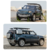 Imagem do Miniatura SUV de Luxo - Land Rover Defender