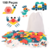 Blocos de Montagem 3D | Montessori - comprar online