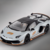 Miniatura Lamborghini Aventador SVJ63 1:18 - comprar online