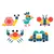 Blocos de Montagem 3D | Montessori - loja online