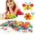 Blocos de Montagem 3D | Montessori