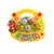 Piano Interativo com Sons de Animais para Bebês – Música e Descoberta - Loja Express Toys - Brinquedos de alta qualidade