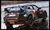 Miniatura Honda Civic Type-R - Loja Express Toys - Brinquedos de alta qualidade