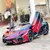 Miniatura Lamborghini Revuelto 1:24