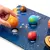 Brinquedo Educativo Sistema Solar 3D | Montessori - comprar online