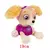 Pelúcia Algodão Personagem Patrulha Canina - comprar online