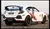 Miniatura Honda Civic Type-R - loja online