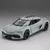 Imagem do Miniatura Koenigsegg Gemera 1:32