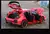 Miniatura Honda Civic Type-R - comprar online