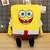 Pelúcia Personagens Desenho Bob Esponja na internet