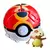 Conjunto Pokebola com Pokémon