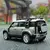 Miniatura SUV de Luxo - Land Rover Defender