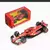 Miniatura Formula 1 Temporada 2024 - 1:43