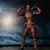 Figura de ação DEADPOOL 2