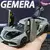 Miniatura Koenigsegg Gemera 1:32