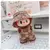 Boneco Labubu (17cm) - Loja Express Toys - Brinquedos de alta qualidade