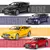 Miniatura Mercedes-Benz AMG GT63 1:32