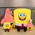 Pelúcia Personagens Desenho Bob Esponja - comprar online